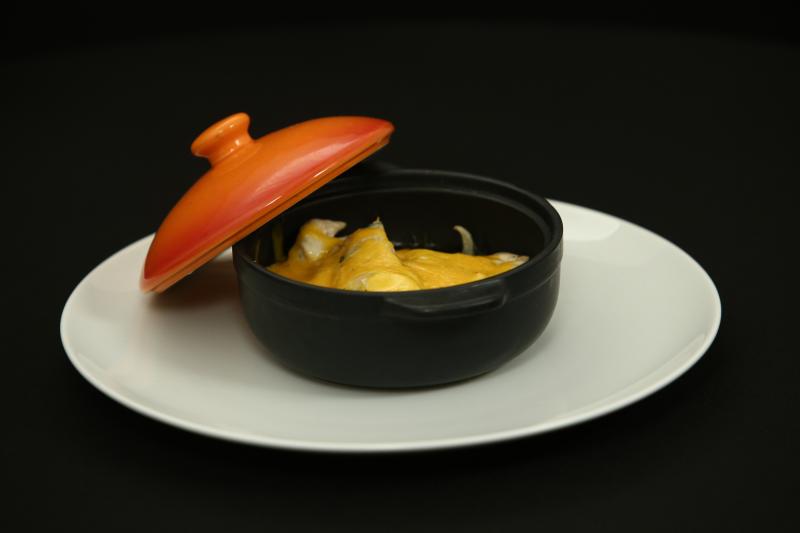 Cristina Scurtu a făcut show în bucătărie. "Pușca și cureaua lată, ce bărbați erați odată", dedicație specială pentru Liviu și Andrei