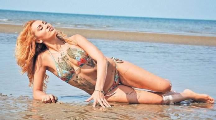 Cea mai sexy ispită de la "Insula Iubirii" nu mai crede în dragoste! „Îmi este imposibil să mă îndrăgostesc”