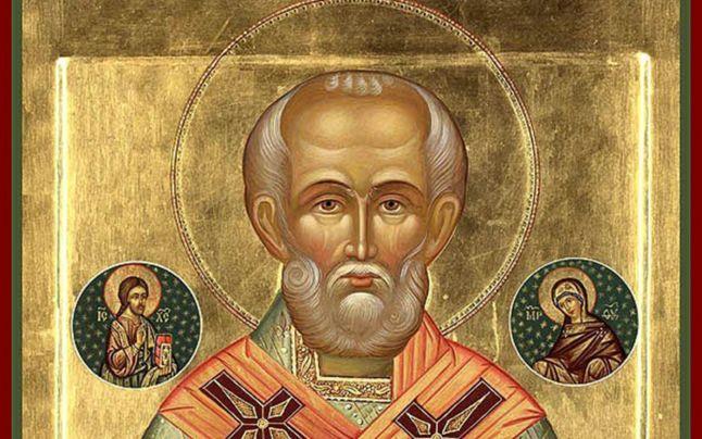 Calendar ortodox 5 decembrie. Sărbatoare mare în Ajun de Moș Nicolae! Ce trebuie să faci!