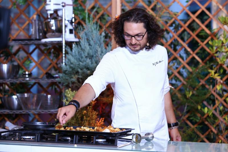 Emoții uriașe la „Chefi la cuțite”! Amuleta de aur, ultimul bonus pentru Bontea, Scărlătescu și Dumitrescu