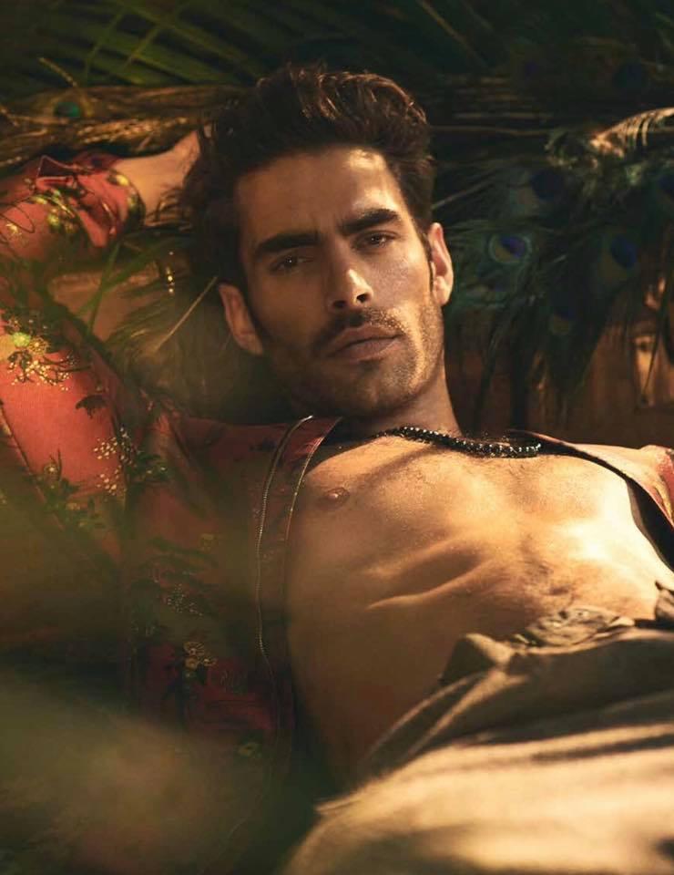 Ăsta DA top! Ei sunt cei mai sexy bărbați de pe Instagram - VIDEO ȘI FOTO incendiare!