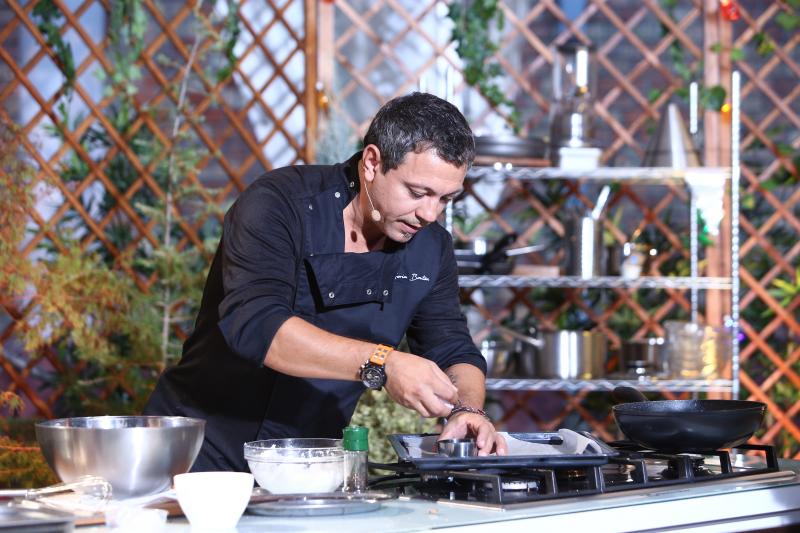 Începe bătălia pentru ultima amuletă a sezonului! Amuleta de aur poate să ia dreptul unui chef la vorbit: „Nu e grav ce se poate întâmpla, e foarte grav!”