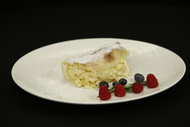 Record de viteză la „Chefi la cuțite”! Ciorbă, plăcintă și pâine în 60 de minute? Caterina Petcu a scris istorie!