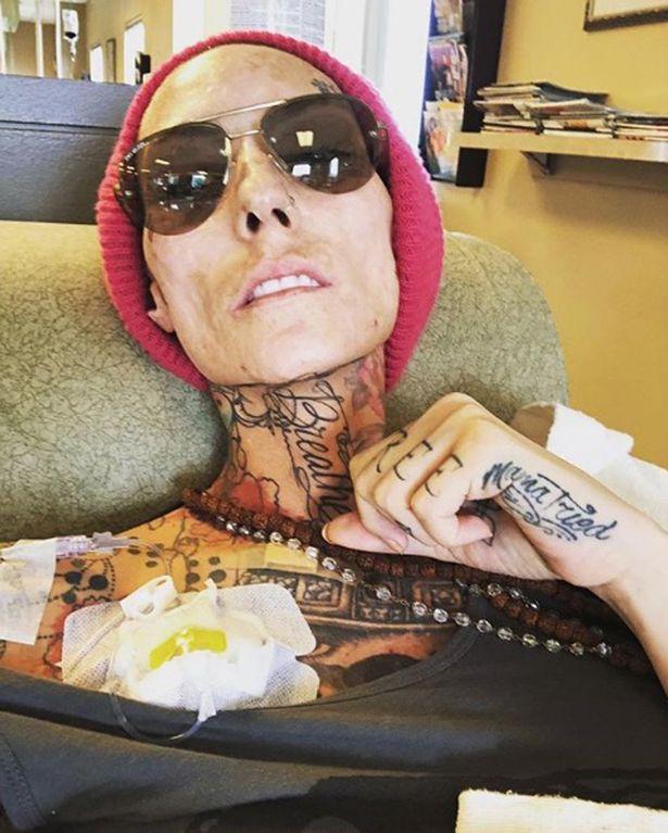 O fostă concurentă de la ”Next Top Model” s-a stins din viață la 34 de ani! Fusese diagnosticată cu o formă de cancer în octombrie