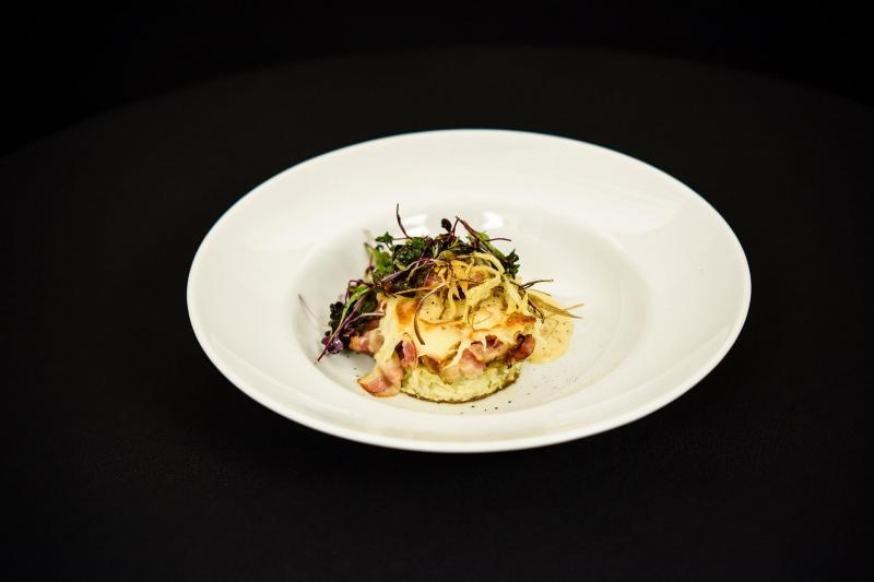 Farfurii sofisticate cu ingrediente simple