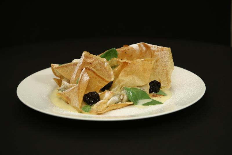 Plăcintele juraților ”Chefi la cuțite”, explozie de aromă și savoare