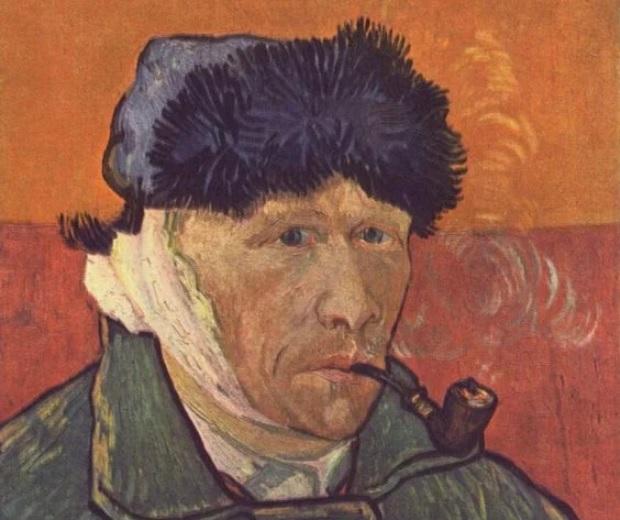 Vincent Van Gogh nu și-a tăiat urechea! Istoricii au descoperit adevărul! Clipele horror pe care le-ar fi trăit pictorul