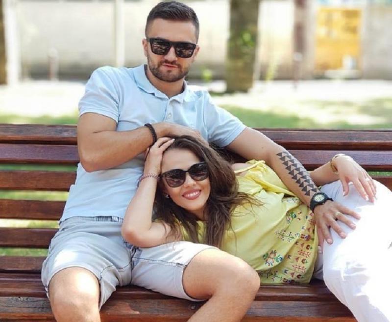 Cine este fosta soție a lui Andrei, băiatul de 27 de ani care s-a sinucis în ziua în care s-a pronunțat divorțul