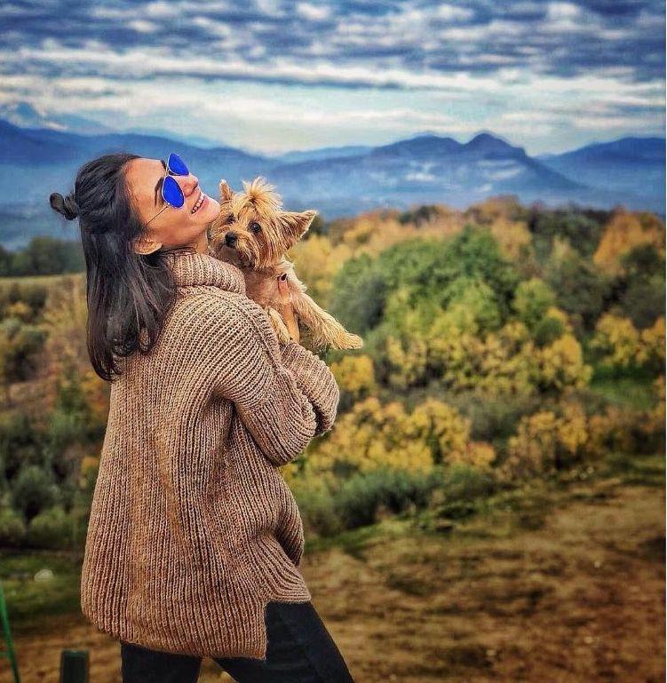 Laura Micovschi, despre minunea din viața ei, la ”Stăpânii vedetelor”: ”Am împânzit orașul cu poza ei. A fost cea mai grea noapte din viața mea”