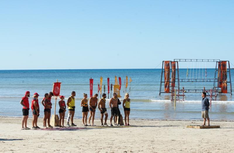 Nimic nu mai e ca înainte! Echipele s-au schimbat din nou, când nimeni nu se aștepta! Jocul Căpitanilor a dus la un rezultat pe care nimeni nu îl dorea