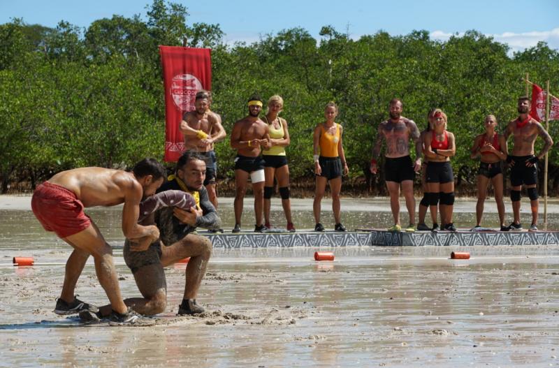 Nimic nu mai e ca înainte! Echipele s-au schimbat din nou, când nimeni nu se aștepta! Jocul Căpitanilor a dus la un rezultat pe care nimeni nu îl dorea