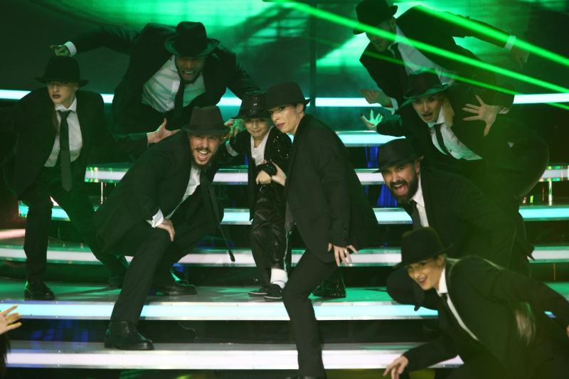 Cea mai tare ediție de până acum! Toți concurenții se vor transforma în Michael Jackson, într-o gală specială „Te cunosc de undeva!”