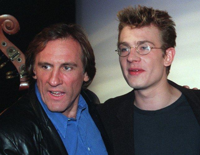 Celebrul actor francez Gerard Depardieu susține un spectacol grandios pentru români! „Un omagiu pentru toate femeile”