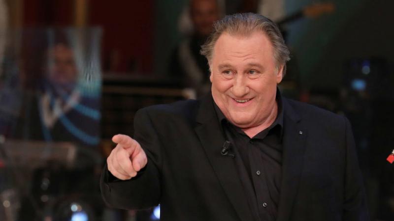 Celebrul actor francez Gerard Depardieu susține un spectacol grandios pentru români! „Un omagiu pentru toate femeile”