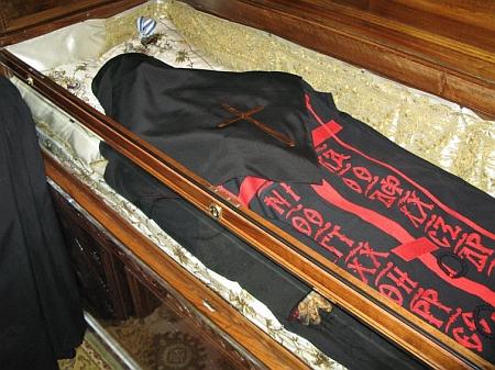 Calendar ortodox 8 decembrie. Sfântul Patapie! Sărbătoare mare azi!