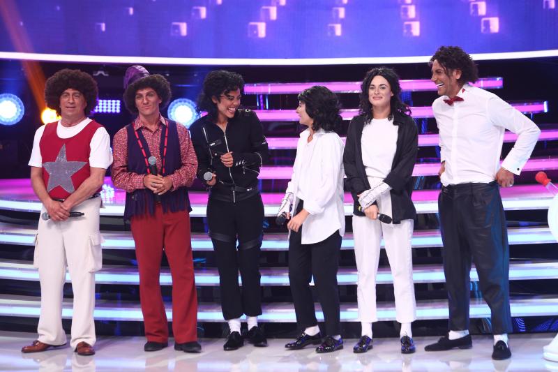 A venit momentul să aflăm cine sunt finaliștii sezonului 13! Surprize mari în clasamentul final!