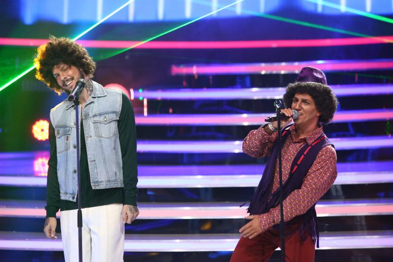 Ediție de colecție! Gala tribut Michael Jackson ne-a dat un câștigător și cinci finaliști. Cine a rămas în cursa pentru marele premiu?