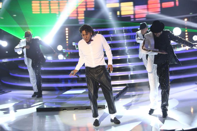 Ediție de colecție! Gala tribut Michael Jackson ne-a dat un c&acirc;știgător și cinci finaliști. Cine a rămas &icirc;n cursa pentru marele premiu?