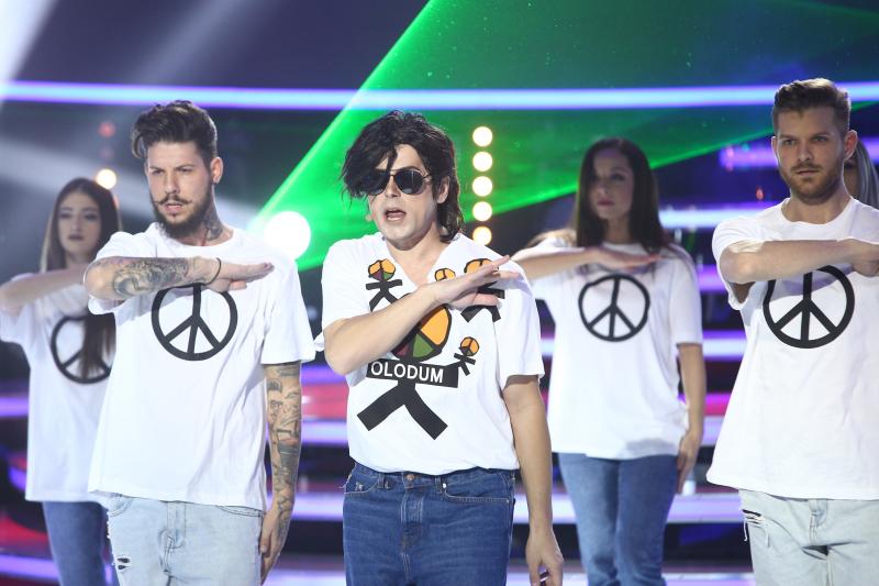 Ediție de colecție! Gala tribut Michael Jackson ne-a dat un câștigător și cinci finaliști. Cine a rămas în cursa pentru marele premiu?