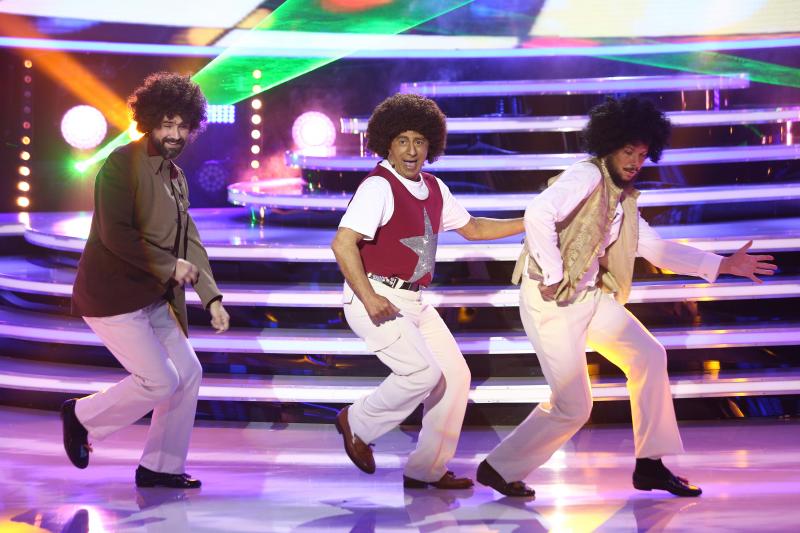 Ediție de colecție! Gala tribut Michael Jackson ne-a dat un c&acirc;știgător și cinci finaliști. Cine a rămas &icirc;n cursa pentru marele premiu?