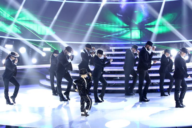 Ediție de colecție! Gala tribut Michael Jackson ne-a dat un câștigător și cinci finaliști. Cine a rămas în cursa pentru marele premiu?