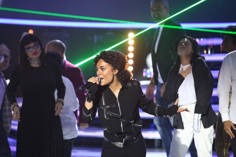 Connect-R, Ana Baniciu și Raluka, Romică Țociu, Mihai Trăistariu și Barbara Isasi sunt finalistii show-ului “Te cunosc de undeva!”