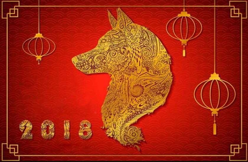 Anul Nou Chinezesc Incepe In Februarie Ce Spune Zodiacul