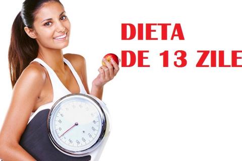 Dieta clinicii mayo sau dieta de 13 zile Dieta clinicii mayo sau dieta de 13 zile