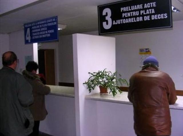 Se Dau Bani De Inmormantare De La Casa De Pensii Noi Reguli Pentru Ajutorul De Deces Sumele Sunt Considerabile Antena 1
