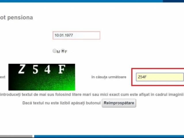Nu Ai Cotizat 15 Ani La Stat Iată Caţi Bani Trebuie Să Dai Pentru A Primi Pensie Calculator 2018 Antena 1