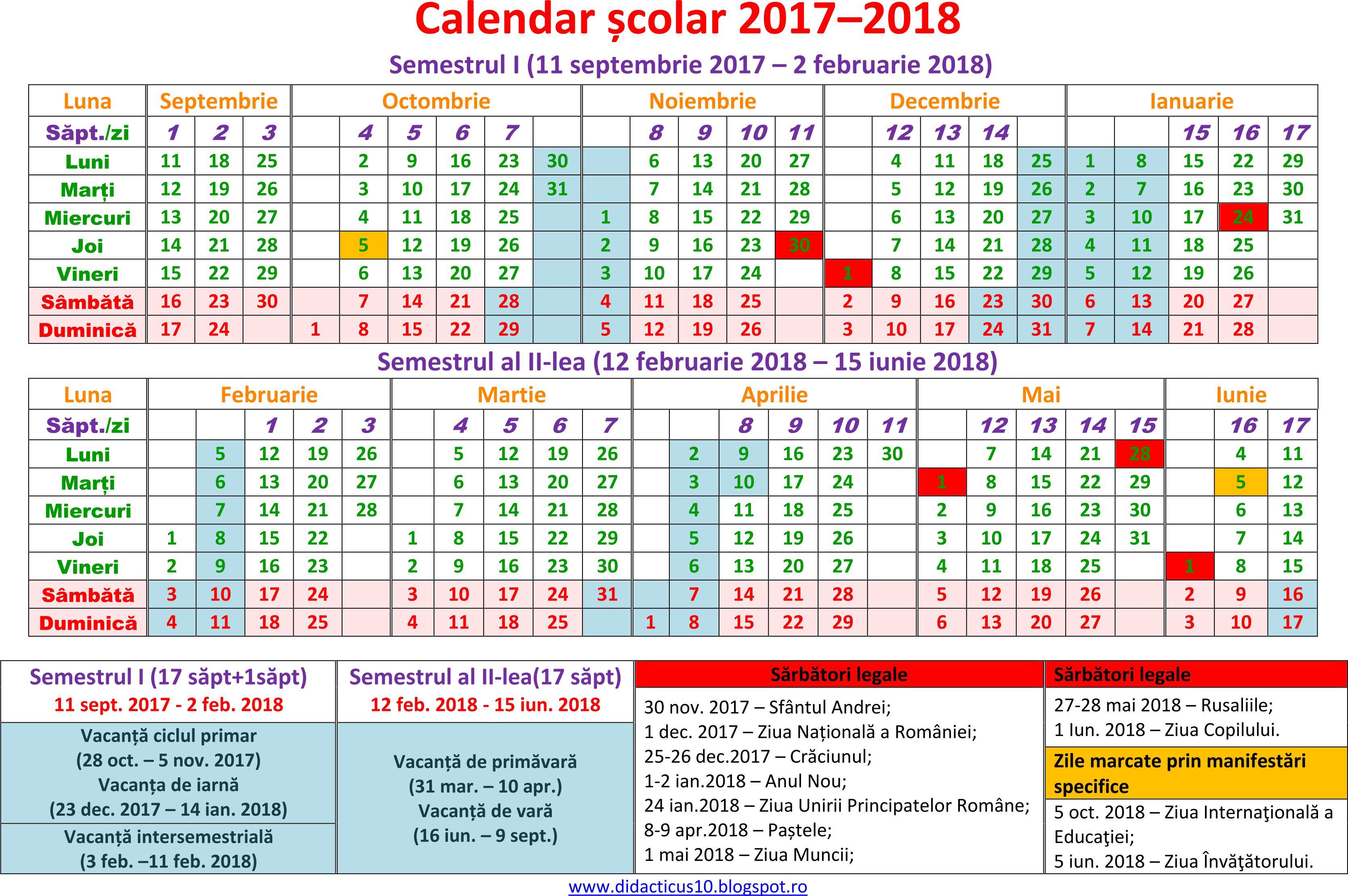 Sau19 Calendar Customize and Print