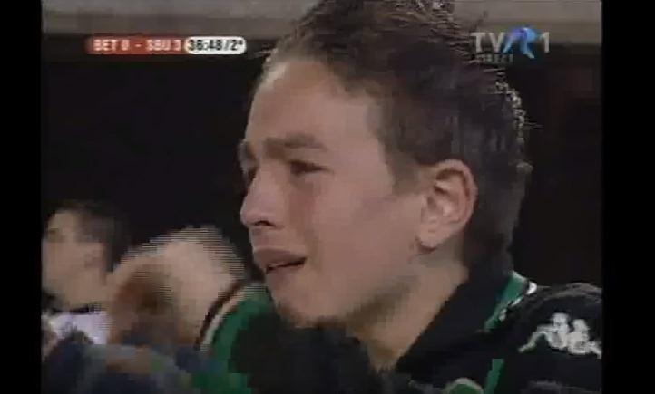 Se împlinesc 12 ani de la ”a doua noapte magică de la Sevilla”! Pe 16 martie 2006 Steaua lui Olăroiu, Rădoi și Dică preda o lecție de fotbal pe ”Manuel Ruíz de Lopera”