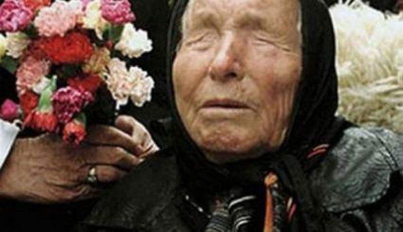 Baba Vanga, predicție terifiantă, după ce a ”văzut” atacurile teroriste din Statele Unite! ”Nostradamus din Balcani” a spus cine va fi cel mai puternic om din lume