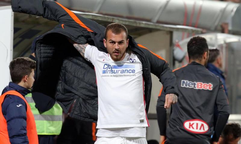 Alibec, liderul FCSB la capitolul ieșiri necontrolate! Atacantul a șocat din nou la Cluj, cu o replică tăioasă pentru Dică. Top 4 ieșiri în decor ale fotbalistului