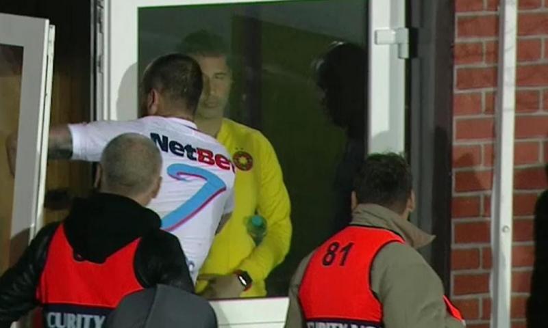 Alibec, liderul FCSB la capitolul ieșiri necontrolate! Atacantul a șocat din nou la Cluj, cu o replică tăioasă pentru Dică. Top 4 ieșiri în decor ale fotbalistului