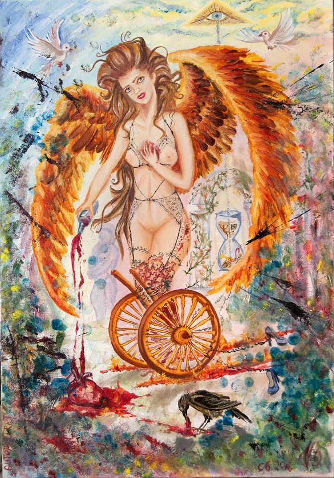 Vă amintiți de Irina Bardița, concurenta de doar 1,35 de centimetri care ne-a cucerit cu „iUmorul” ei? E mică la stat, dar are talent uriaș!