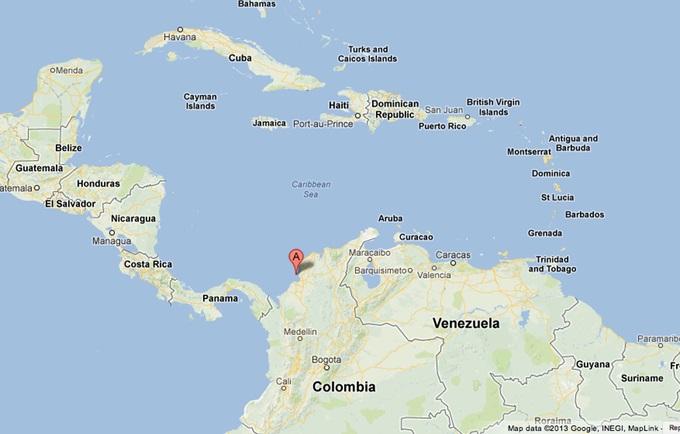 Santa Cruz, cea mai aglomerată insulă din lume. Ce povești ascunde