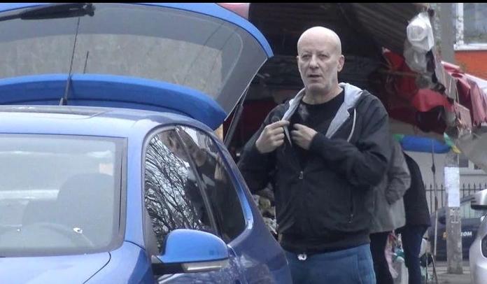 ANDREI GHEORGHE A MURIT! Ultimele imagini în viaţă cu fostul prezentator TV anunţau sfârşitul? Cum a fost surprins Andrei Gheorghe înainte să moară