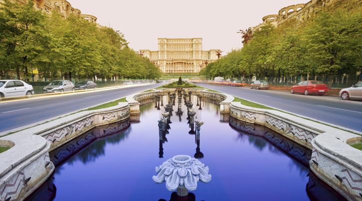 Oraşul în care toată lumea vrea să se mute. Aici, ai cea mai bună calitate a vieţii. Ce loc ocupă Bucureştiul în clasament. Surpriză mare!