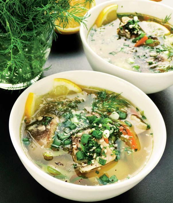 Buna Vestire 2018: Cele mai gustoase rețete cu pește pe care să le faci duminica asta, în zi de sărbătoare