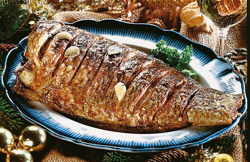 Buna Vestire 2018: Cele mai gustoase rețete cu pește pe care să le faci duminica asta, în zi de sărbătoare