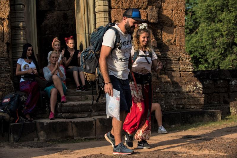 Asia Express, lider de piață pe publicul comercial: Lora și Ionuț Ghenu au părăsit competiția, doar trei echipe vor ajunge în Thailanda