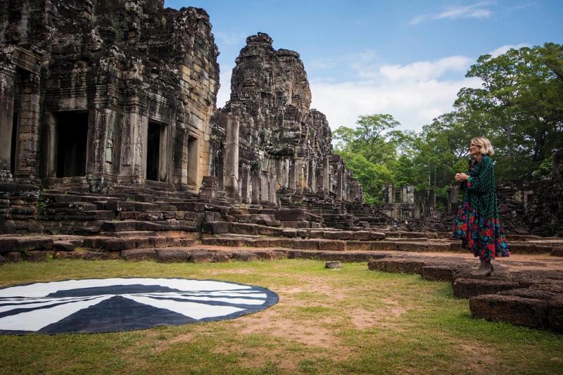 Asia Express, lider de piață pe publicul comercial: Lora și Ionuț Ghenu au părăsit competiția, doar trei echipe vor ajunge în Thailanda