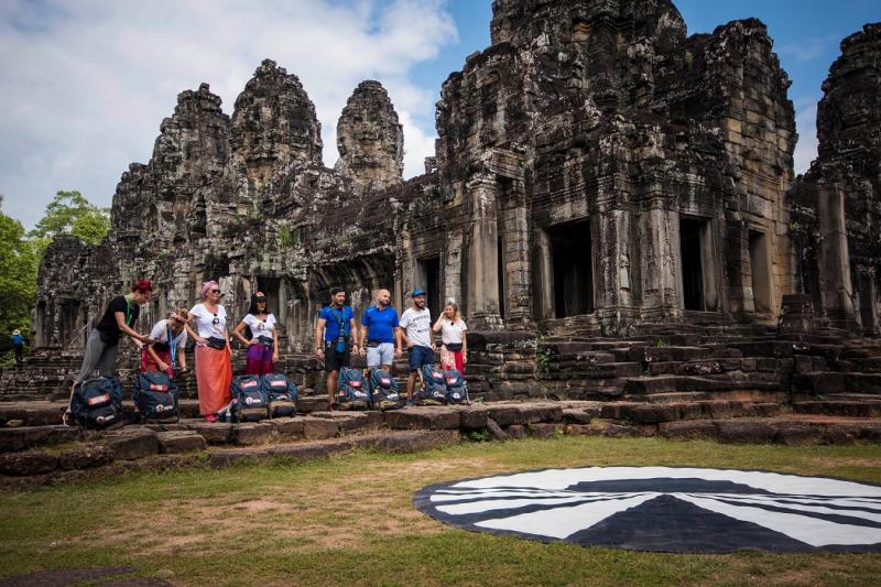 Asia Express, lider de piață pe publicul comercial: Lora și Ionuț Ghenu au părăsit competiția, doar trei echipe vor ajunge în Thailanda