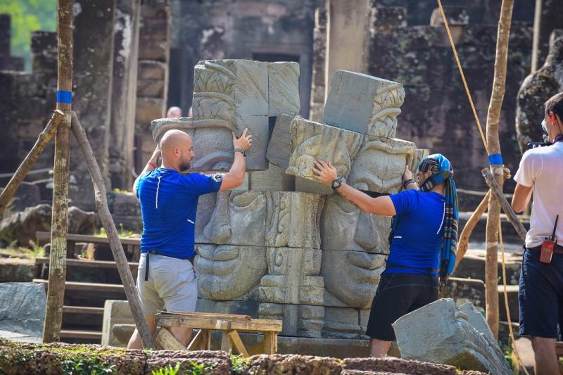 Asia Express, lider de piață pe publicul comercial: Lora și Ionuț Ghenu au părăsit competiția, doar trei echipe vor ajunge în Thailanda