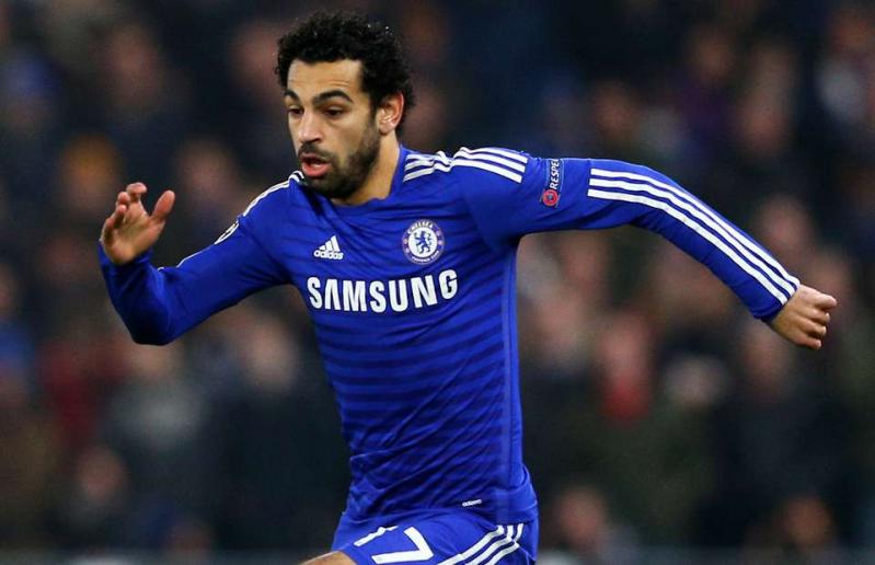 Nu are facebook, nu are tatuaje, nu își schimbă look-ul săptămânal, dar este cel mai bun fotbalist din Anglia! Povestea lui Mohamed Salah, noua senzație de pe Anfield