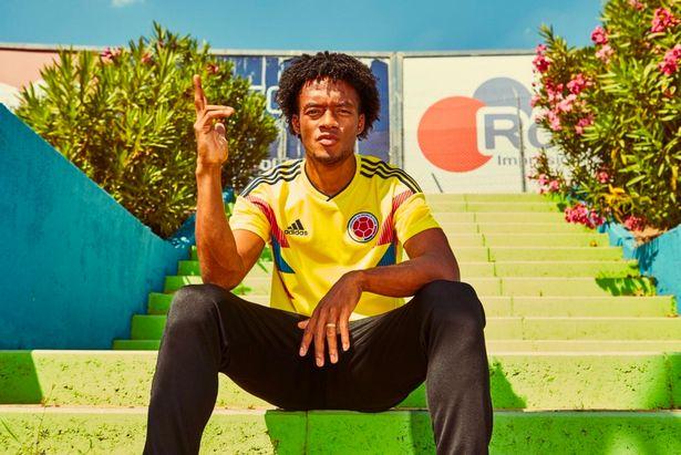 Campionatul Mondial din Rusia 2018! FOTO: Cum se vor îmbrăca Messi, Ronaldo și Kane la turneul final