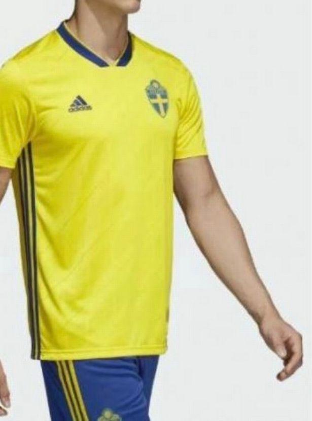 Campionatul Mondial din Rusia 2018! FOTO: Cum se vor îmbrăca Messi, Ronaldo și Kane la turneul final