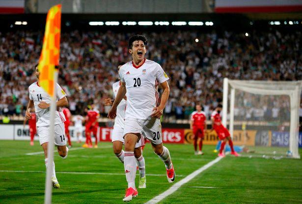 Campionatul Mondial din Rusia 2018! FOTO: Cum se vor îmbrăca Messi, Ronaldo și Kane la turneul final