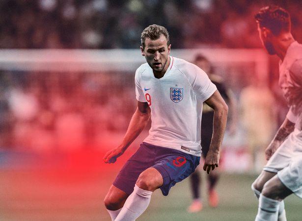 Campionatul Mondial din Rusia 2018! FOTO: Cum se vor îmbrăca Messi, Ronaldo și Kane la turneul final